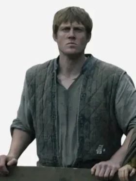 A Knight of the Seven Kingdoms Peter Claffey Vest Front View