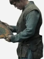 A Knight of the Seven Kingdoms Peter Claffey Vest Side View