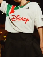 Adidas x Brain Dead x Disney Jacquard Soccer Jersey View