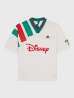 Adidas x Brain Dead x Disney Jacquard Soccer Jersey View Look