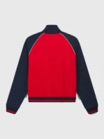 Adidas x Brain Dead x Disney Track Jacket Back View