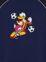 Adidas x Brain Dead x Disney t-Shirt Design View