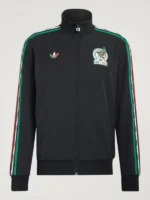 Adidas x Someone Somewhere Mexico Top Front View