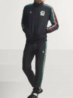 Adidas x Someone Somewhere Mexico Top Full Look