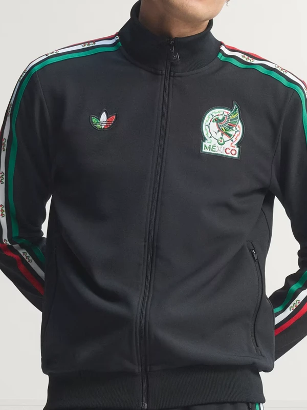 Adidas x Someone Somewhere Mexico Top View Look Adidas x Someone Somewhere Mexico Top View Look