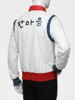 All of Us Are Dead Yoon Gwi Nam Jacket Back Look