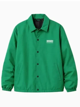 Avengers Doomsday Chris Evans Green Jacket View Look