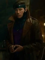 Avengers Doomsday Gambit Coat View Look