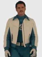 Avengers Doomsday Richards Bomber Jacket Design Look