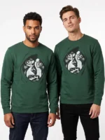 Avengers Doomsday Robert Downey Jr Sweatshirt Look