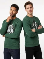 Avengers Doomsday Robert Downey Jr Sweatshirt Side View