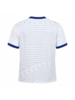 Brad Pitt World Cup Quarter Finals Jersey Back View