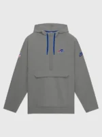 Buffalo Bills Nike Sideline Broken Rules Anorak Jacket