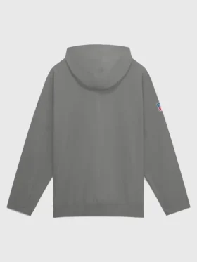 Buffalo Bills Nike Sideline Broken Rules Jacket