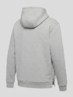 Buffalo Bills Steady State Grey Hoodie