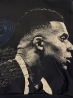CJ X NIKE ATHLETES MBAPPÉ HOODIE DESIGN VIEW