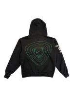 CJ X NIKE ATHLETES RONALDOR9 HOODIE BACK VIEW