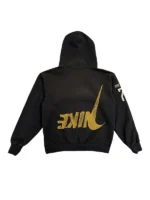 CJ X NIKE ATHLETES VINI JR. HOODIE BACK VIEW