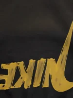 CJ X NIKE ATHLETES VINI JR. HOODIE FRONT LOOK