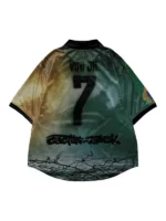 CJ X NIKE ATHLETES VINI JR. RETRO JERSEY BACK VIEW