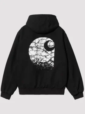 CLIPSE x Carhartt WIP OG Active Hoodie