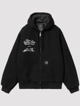 CLIPSE x Carhartt WIP OG Active Jacket