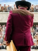 Digger 2026 Tom Cruise Suit Back View