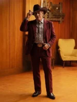Digger 2026 Tom Cruise Suit Front View