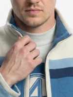 Doomsday Johnny Storm Cosplay Jacket Design
