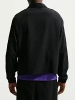 FC Barcelona x Kobe Bryant Away Jacket