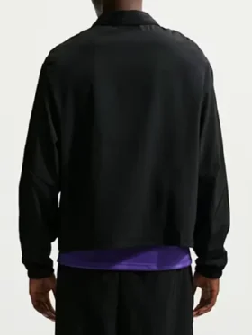 FC Barcelona x Kobe Bryant Away Jacket