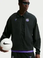 FC Barcelona x Kobe Bryant Away Soccer Jacket