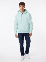 FIFA World Cup 2026 Argentina Hoodie Front Look
