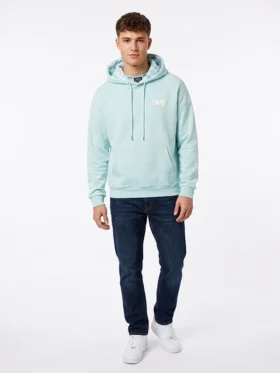 FIFA World Cup 2026 Argentina Hoodie Front Look