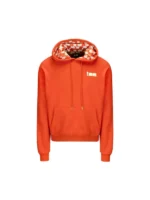 FIFA World Cup 2026 Canada Hoodie Front View