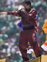 FIFA World Cup 2026 Danny Ocean Jacket View Look
