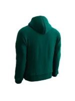 FIFA World Cup 2026 Mexico Hoodie Back View