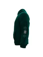 FIFA World Cup 2026 Mexico Hoodie Side View