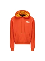 FIFA World Cup 2026 Spain Hoodie Front View