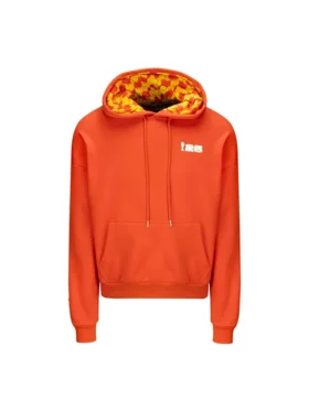 FIFA World Cup 2026 Spain Hoodie Front View