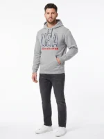FIFA World Cup 2026 USA Hoodie Front Look