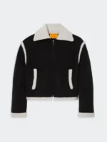 Gigi Hadid Guest In Residence Seoul Opening Jacket