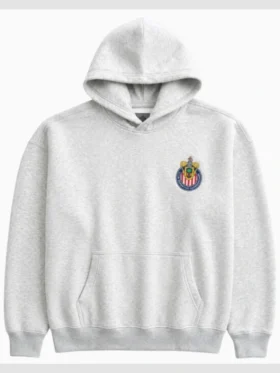 Hollister Chivas Hoodie