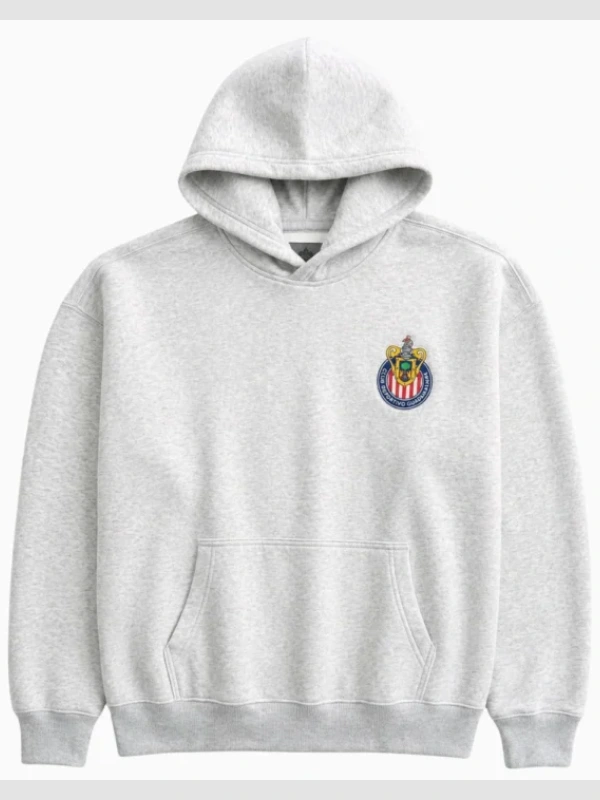 Hollister Chivas Hoodie Hollister Chivas Hoodie