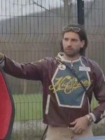 KidSuper 2025 Racer Jacket View Look