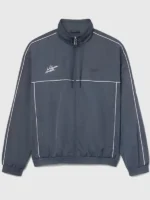 Lacoste x Alpine Track Jacket View Look