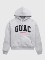 Los Tacos No. 1 French Terry Hoodie