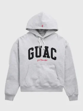 Los Tacos No. 1 French Terry Hoodie