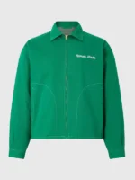 Louis Tomlinson Human Made Jacket