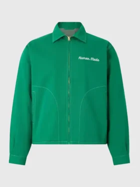 Louis Tomlinson Human Made Jacket